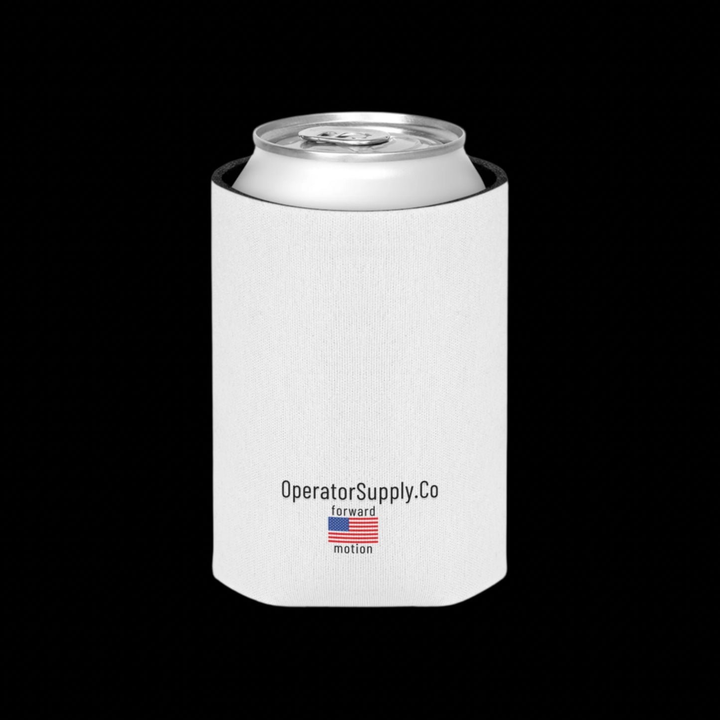 Limited Edition: SYL 12 – Forward Motion Koozie