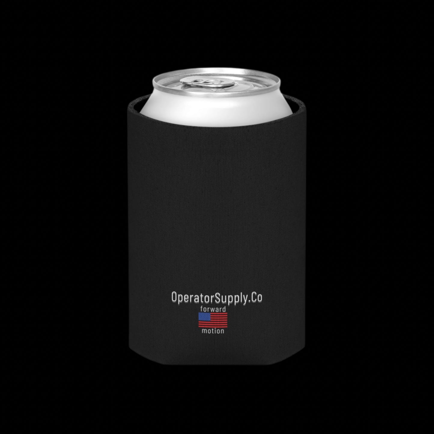 Limited Edition: SYL 12 – Forward Motion Koozie