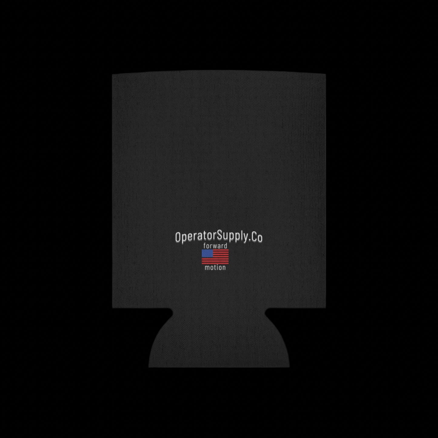Limited Edition: SYL 12 – Forward Motion Koozie