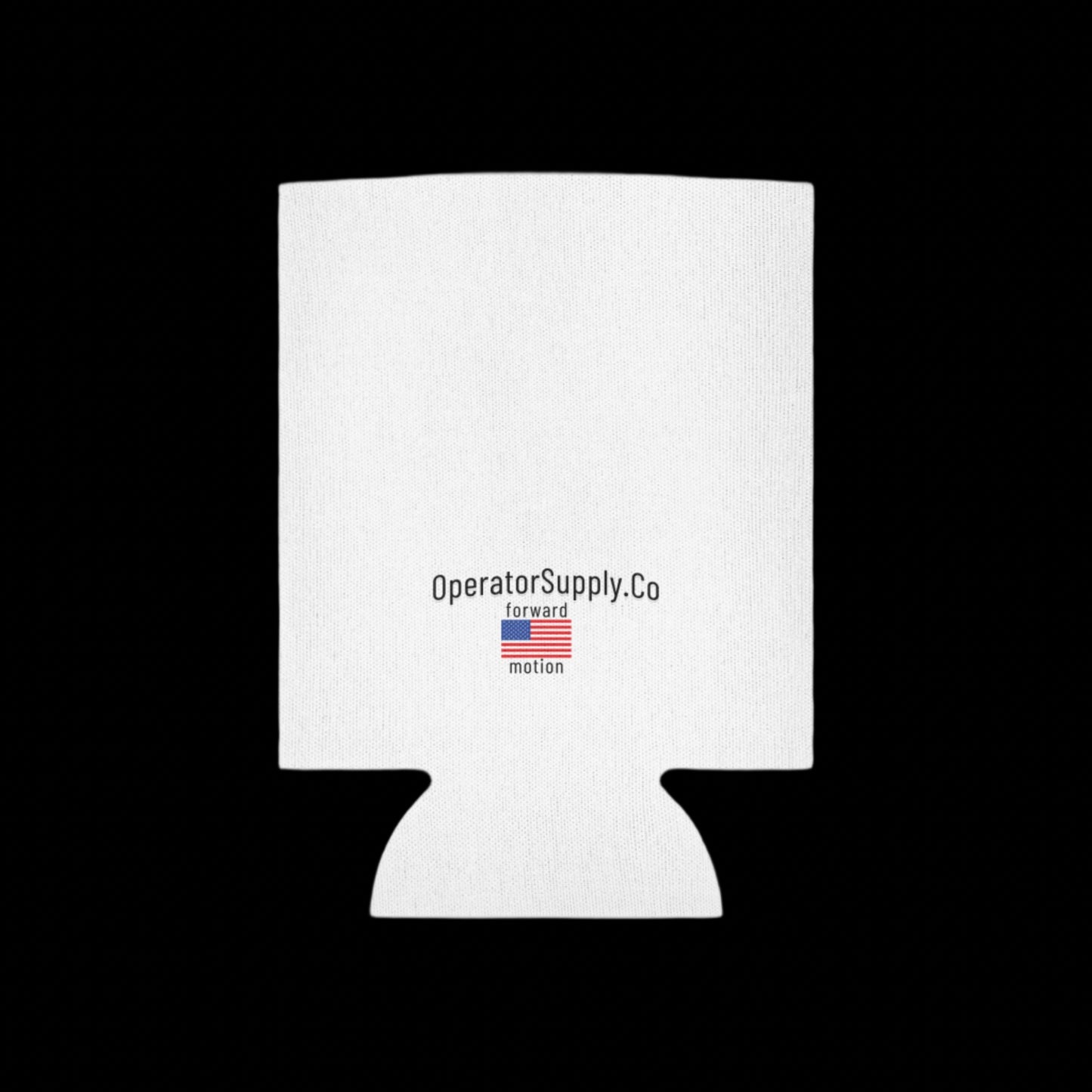 Limited Edition: SYL 12 – Forward Motion Koozie