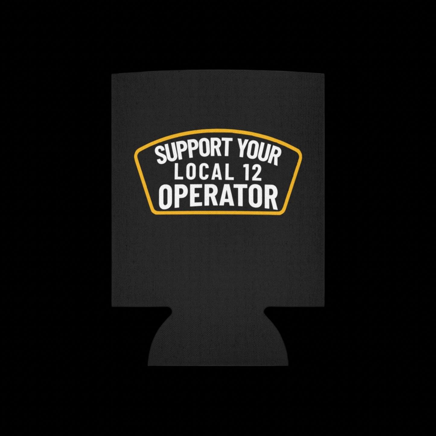 Limited Edition: SYL 12 – Forward Motion Koozie