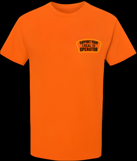 SYL 12 Short Sleeve T-Shirt