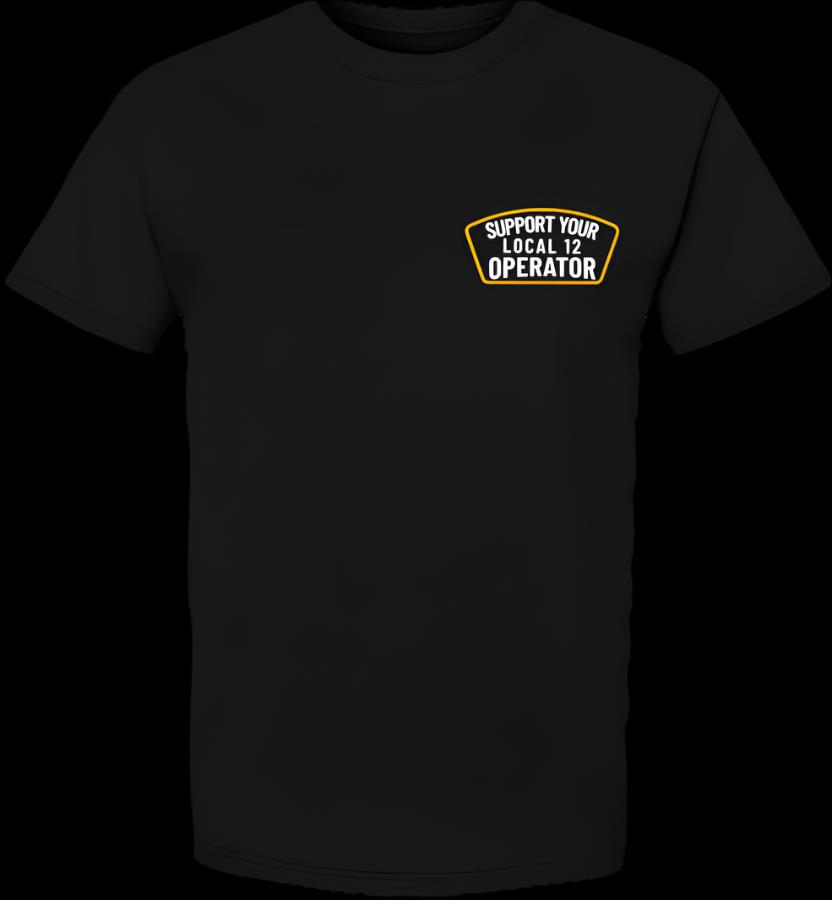 SYL 12 Short Sleeve T-Shirt