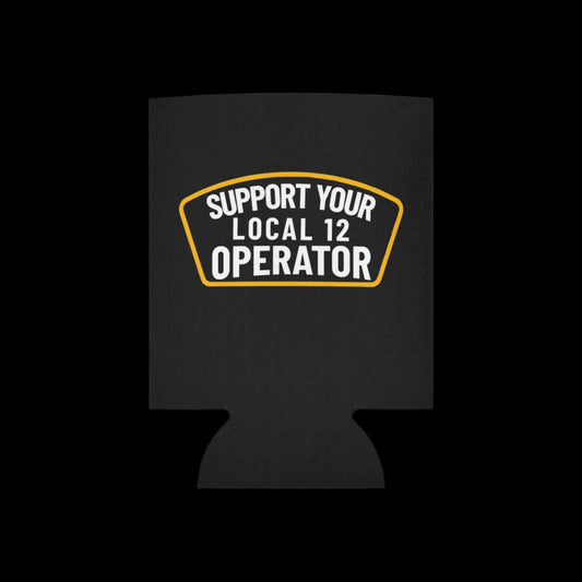 Limited Edition: SYL 12 – Forward Motion Koozie