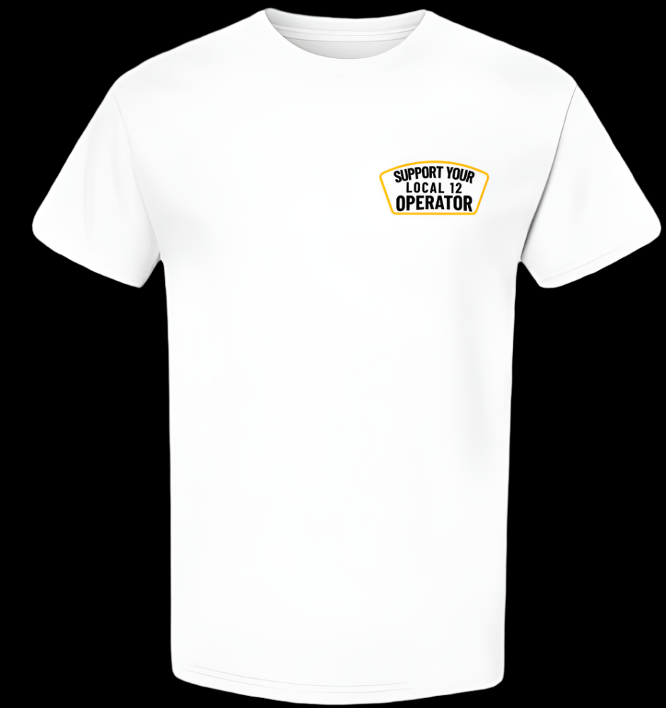 SYL 12 Short Sleeve T-Shirt