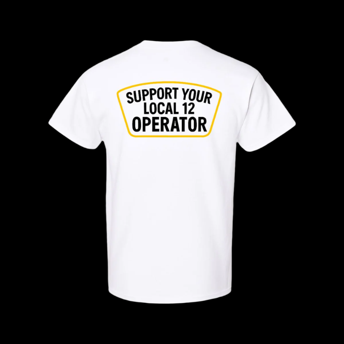 SYL 12 Short Sleeve T-Shirt